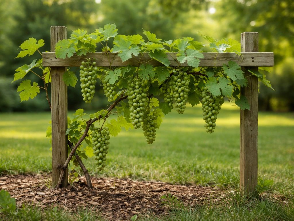 Can You Grow Grapes in Indiana? Guide to Varieties and Care