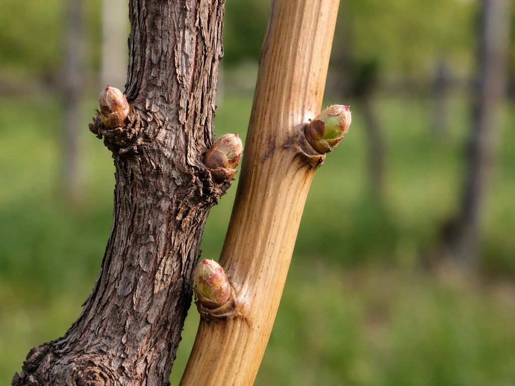 Do Grapes Grow on New or Old Wood? Pruning Guide