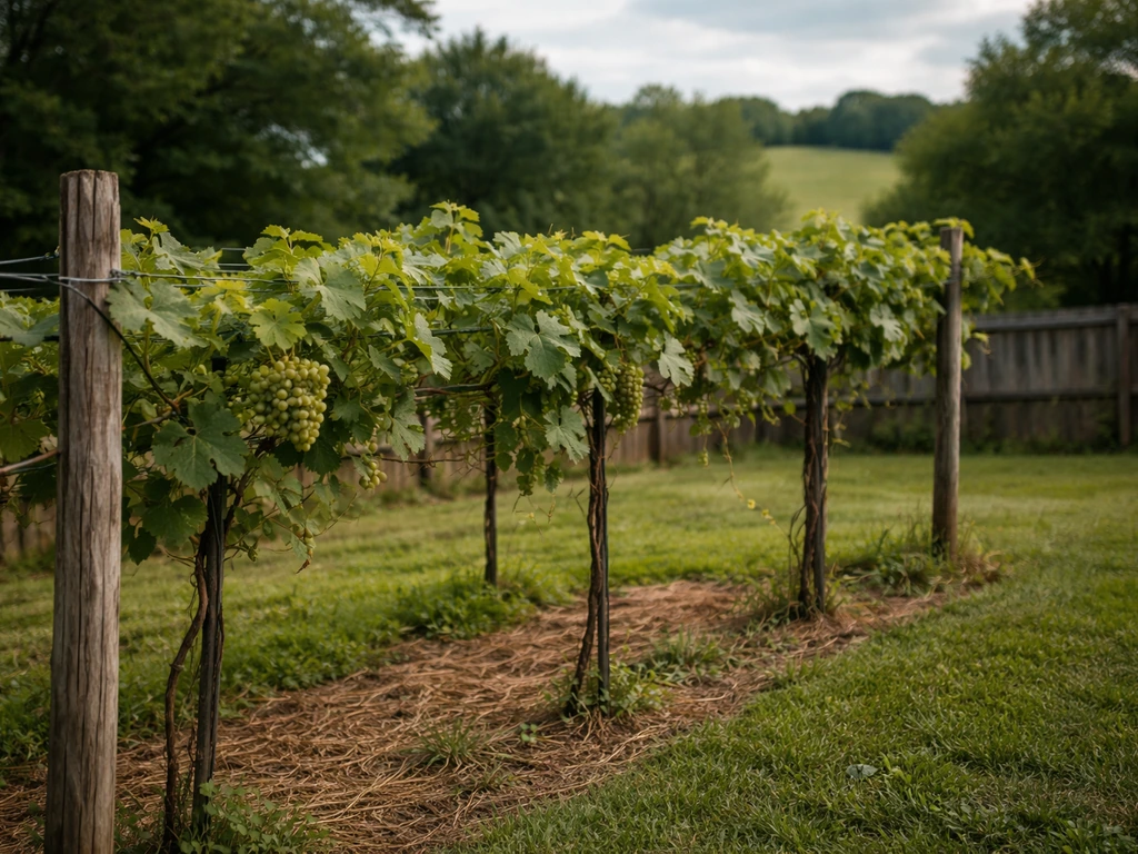 Can You Grow Grapes in Kentucky? Step-by-Step Guide