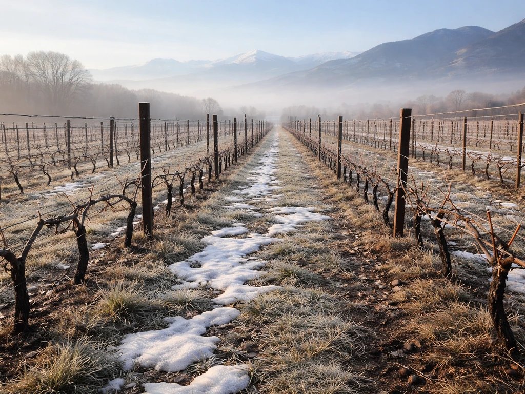Can You Grow Grapes in Colorado Yes With Caveats