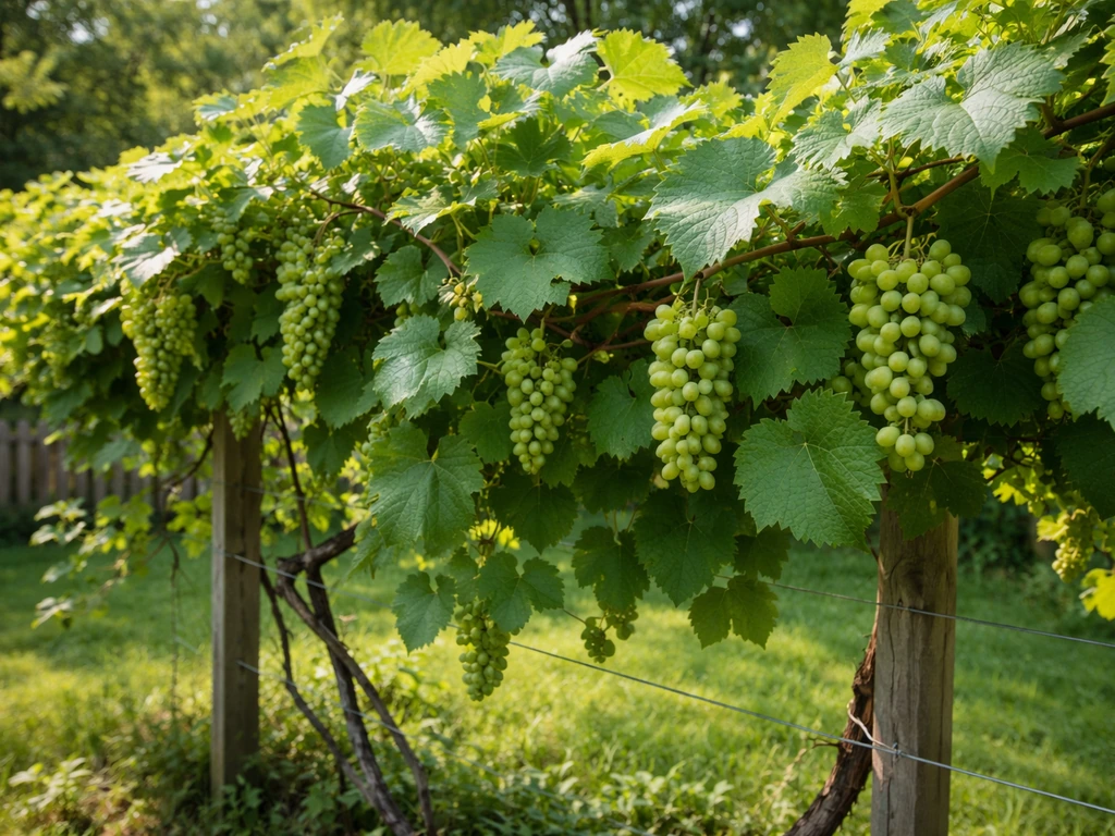 Can You Grow Grapes in Pennsylvania? How to Start Today