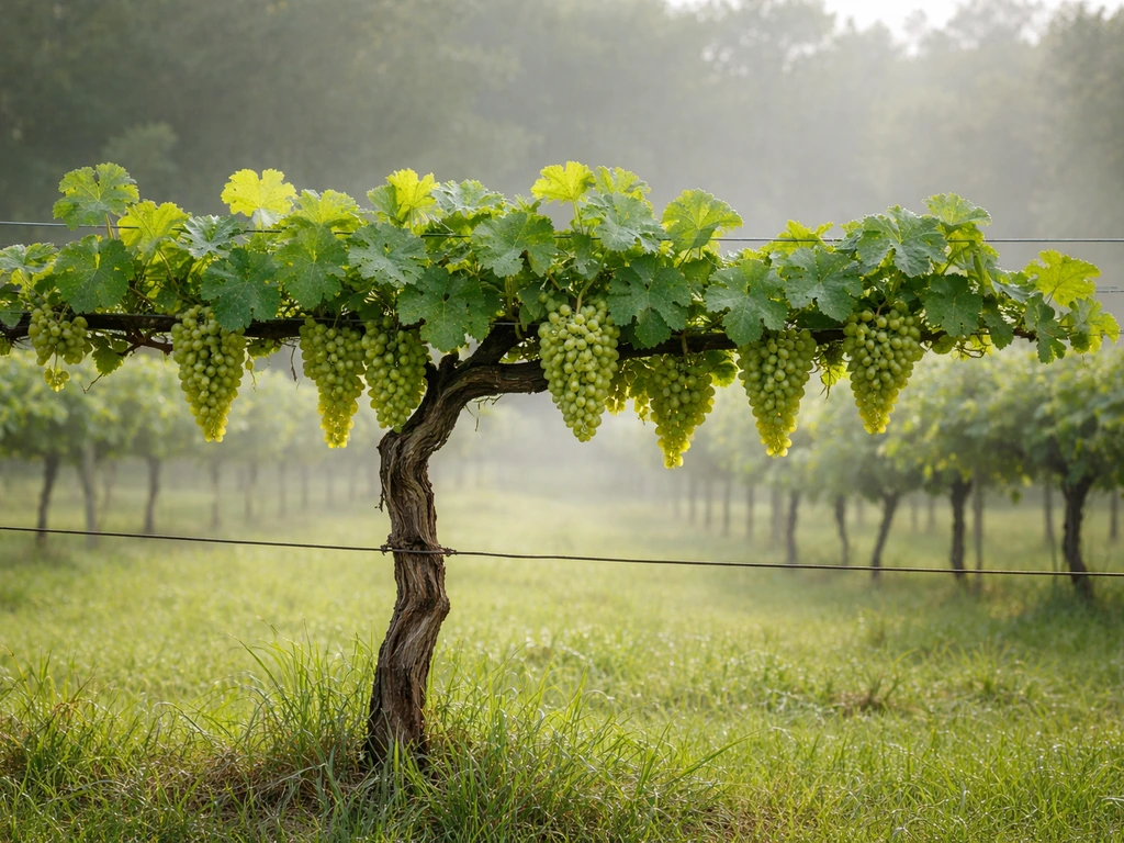 Can You Grow Grapes in Louisiana? How to Succeed Step by Step