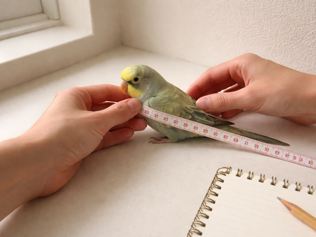 how to build a bird cage