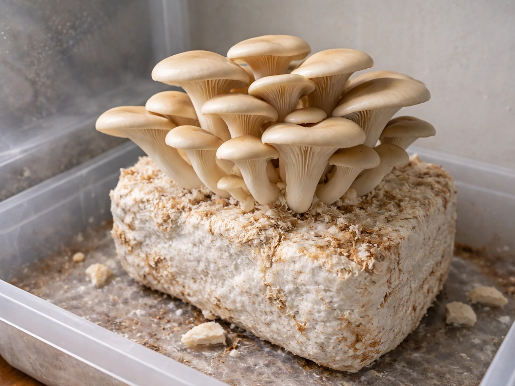 How to Grow Fungus at Home: Step-by-Step Mushrooms