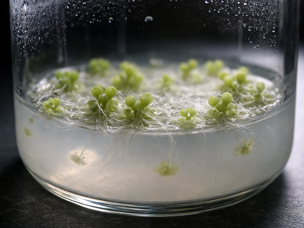 How to Grow Maidenhair Fern From Spores: Step by Step