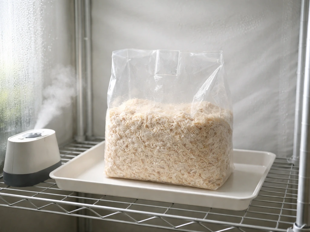 how to grow turkey tail mushrooms