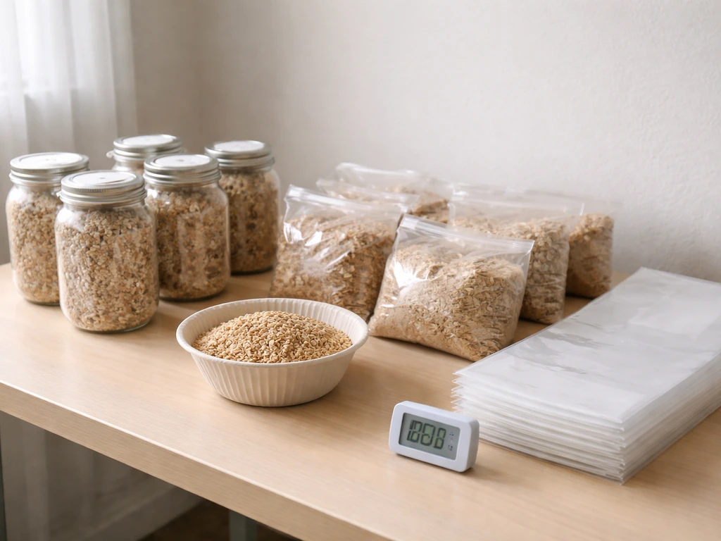 maitake mushroom how to grow