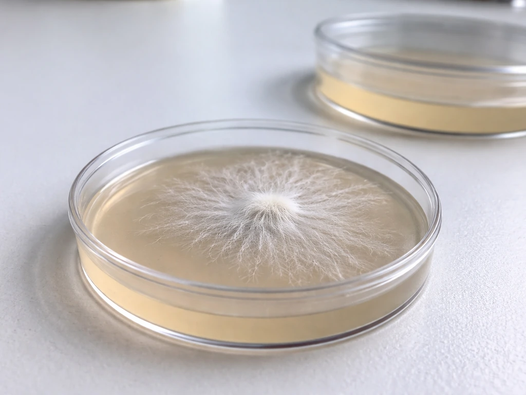 how long does it take for mushroom to grow