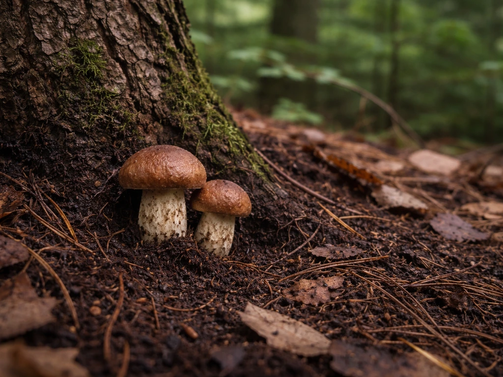 How to Grow Matsutake Mushrooms: Outdoor and Indoor Guide