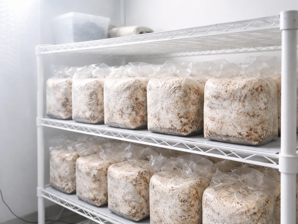 Len’s Island How to Grow Mushrooms: Complete Guide