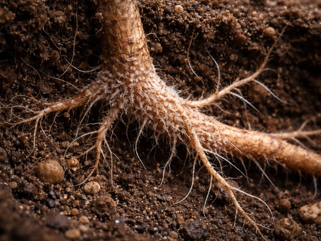 how to grow truffles