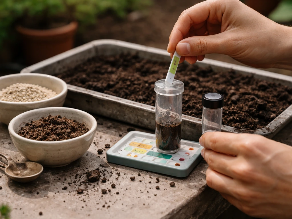 how the truffles grow