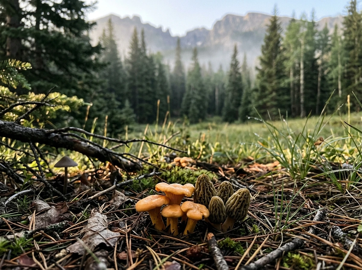 How to Grow Psychedelic Mushrooms in Colorado: Legal and Basics