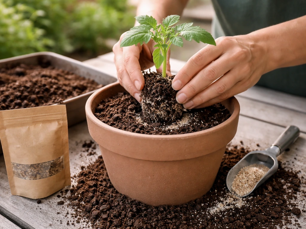 How to Grow Mycorrhizal Fungi at Home Step by Step
