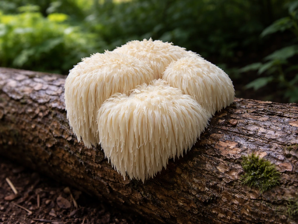 How to Grow Lion’s Mane Mushrooms Outdoors Step by Step