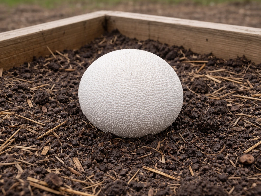 How to Grow Puffballs at Home: Beginner Guide and Tips