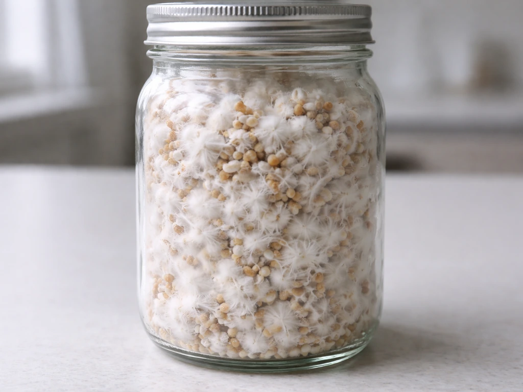How to Grow Mycelium at Home: Step-by-Step Guide