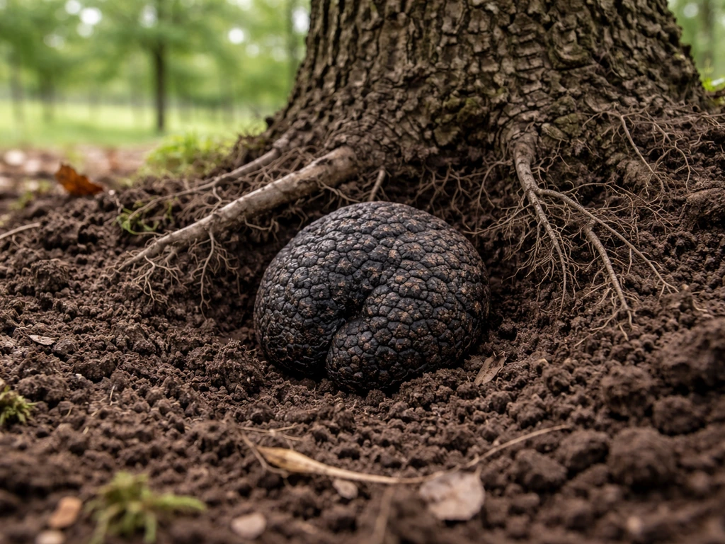 How to Grow Truffles in NZ: Step-by-Step Guide