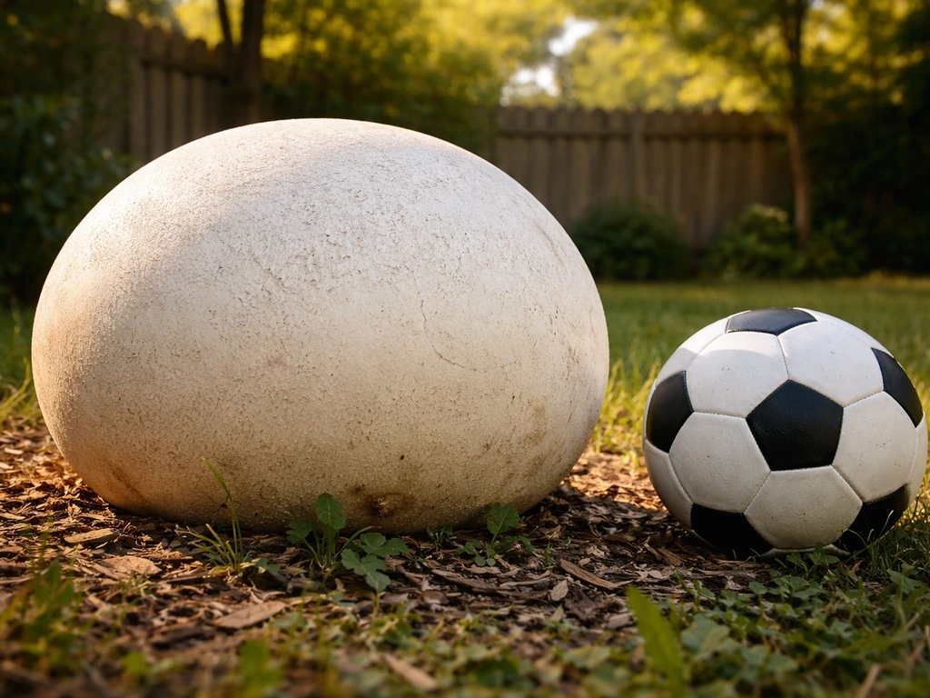 Can You Grow Puffball Mushrooms at Home? Giant Guide