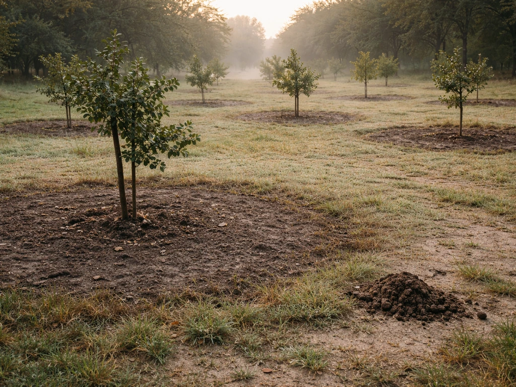 How Hard Is It to Grow Truffles at Home? Realistic Steps
