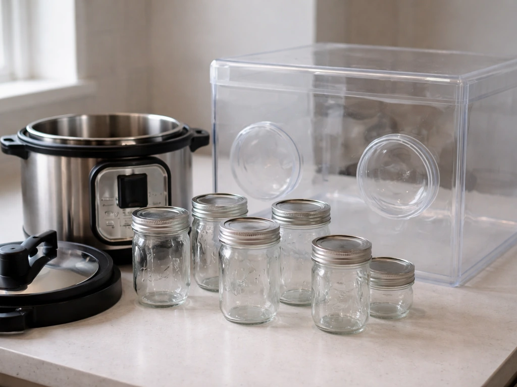 how to grow mushroom spores