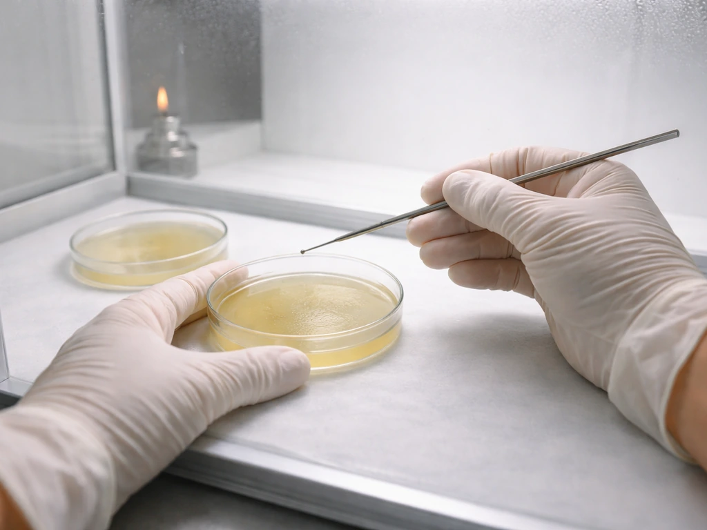 how to grow mushrooms spores