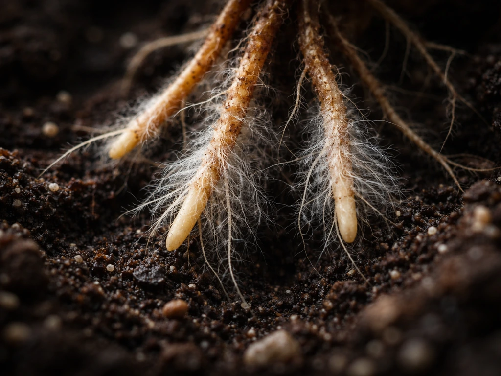 how to grow porcini mushroom