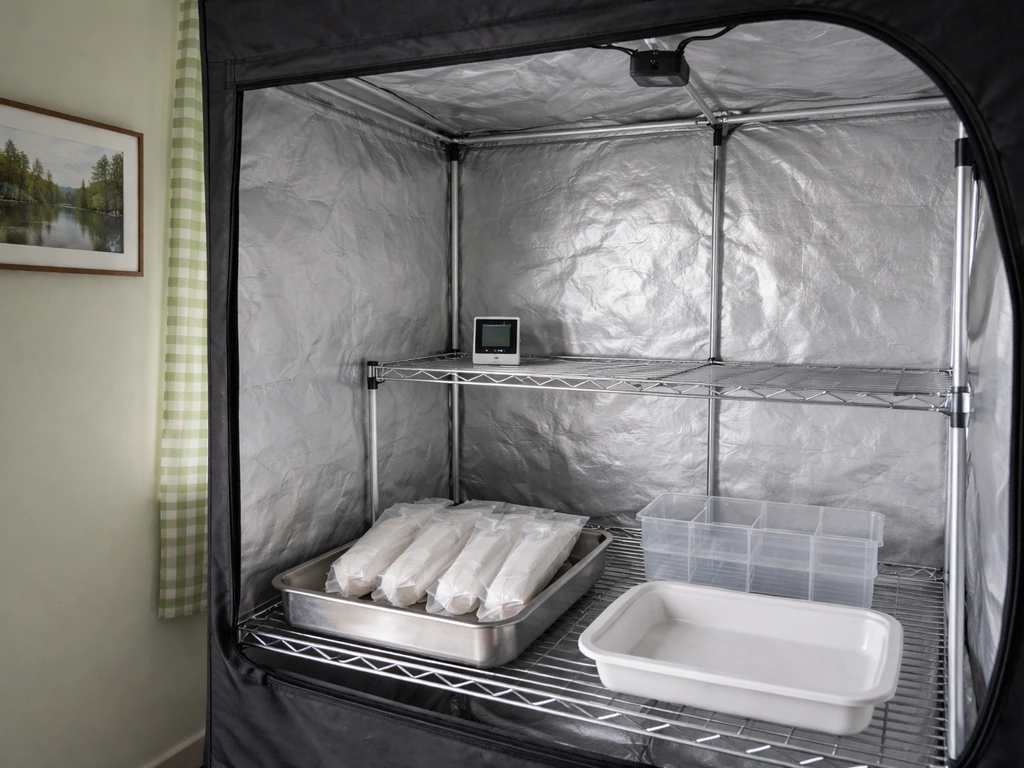 How to Grow Psychedelic Mushrooms in Wisconsin: A Step-by-Step Guide