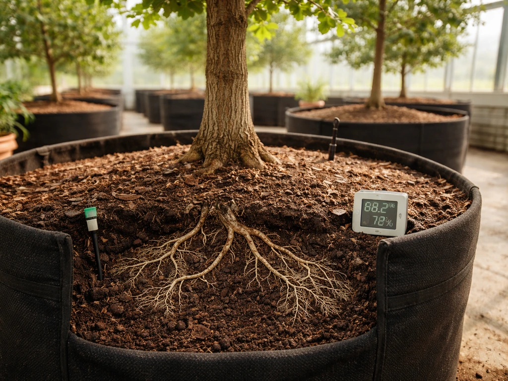 truffles how to grow indoors