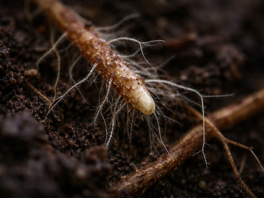 black truffle how to grow