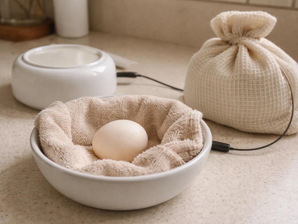 how to hatch a bird egg at home
