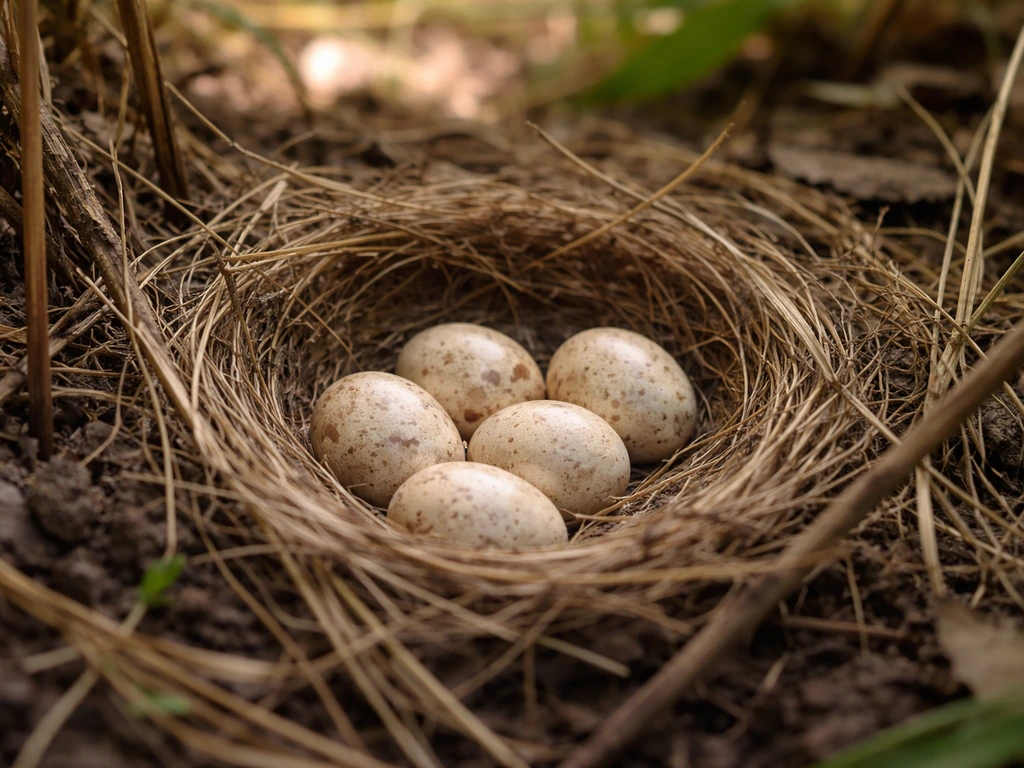 How to Protect Bird Eggs: Humane Steps and Next Actions