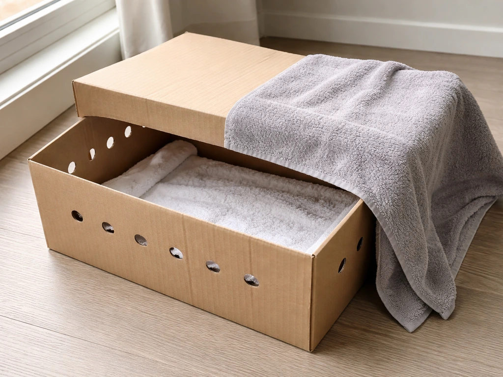 how to take care of bird