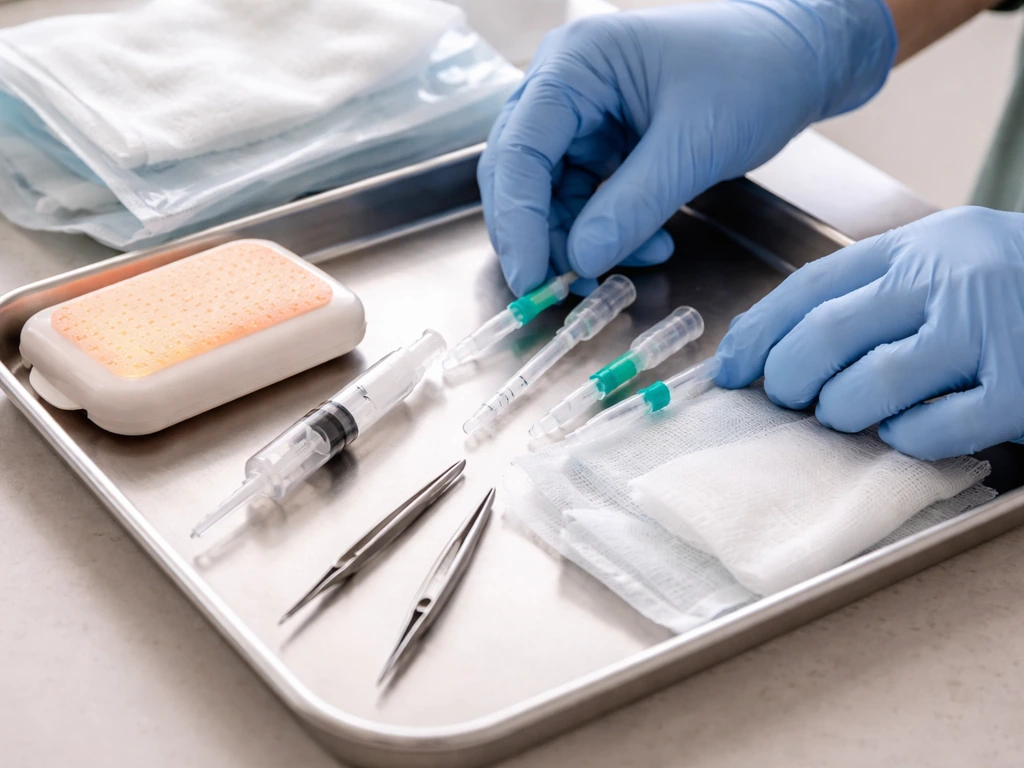 How to Intubate a Bird: Humane, Safety-First Steps