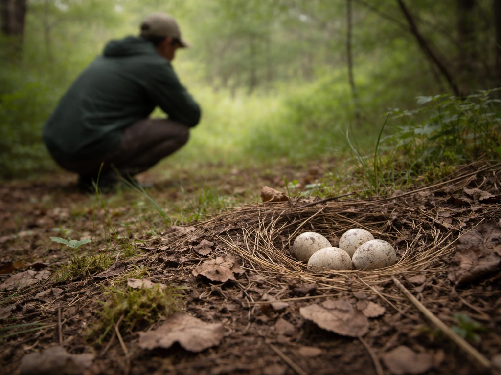 how to preserve a bird egg