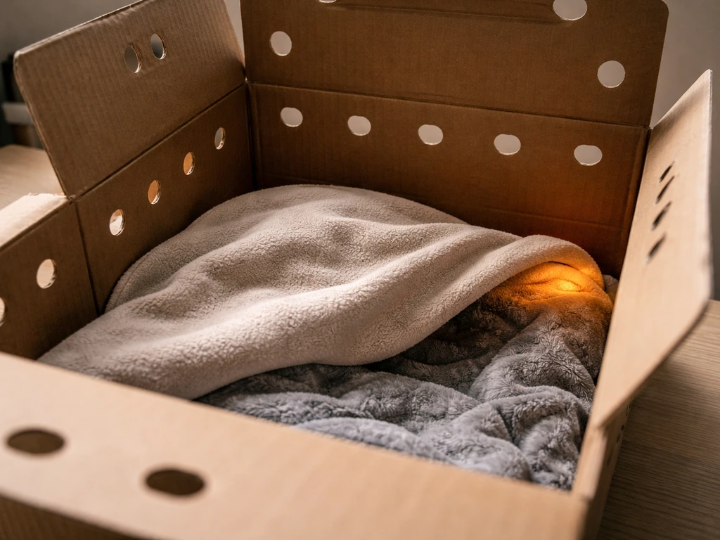 bird falls from nest what to do