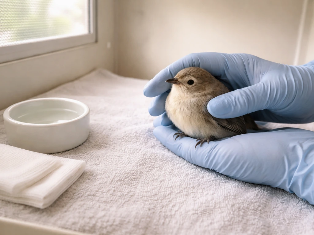 How to Tame Itchy Bird Ark: Safe Relief and Next Steps