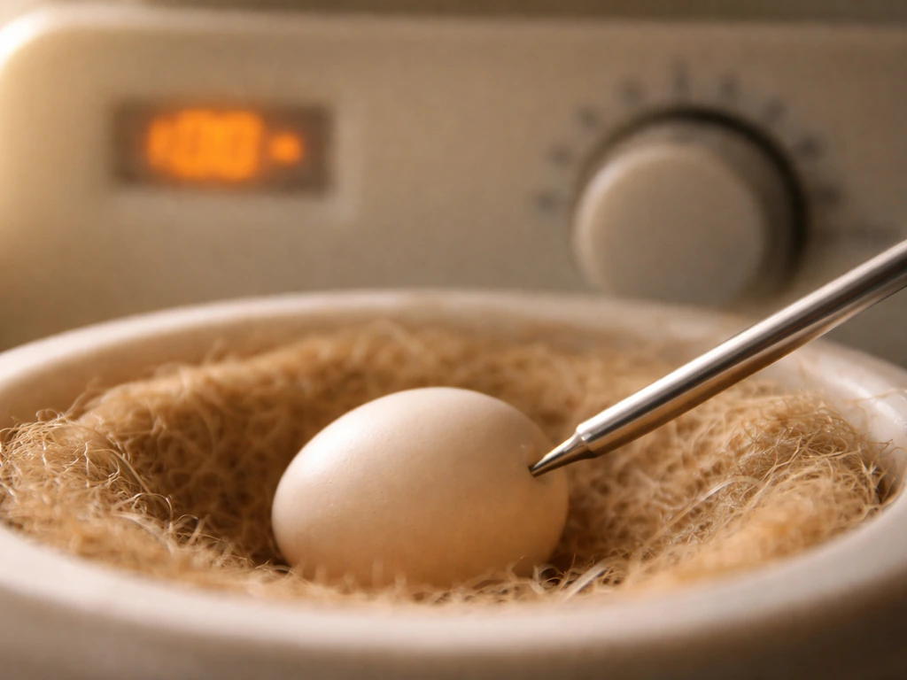 how to take care bird egg