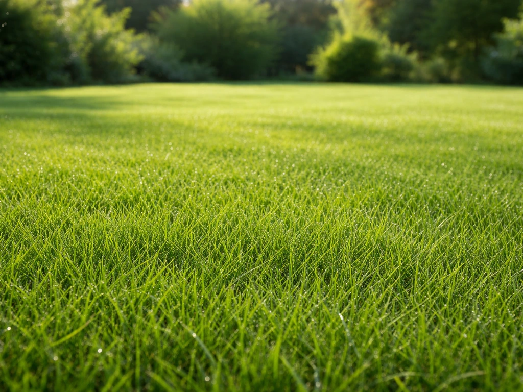 Gras mooi groen krijgen: stappenplan voor NL gazons