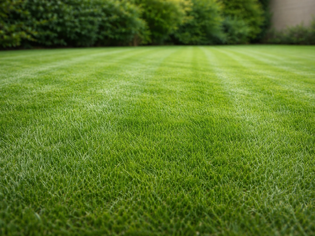 Hoe groen is jouw gras: snelle diagnose en plan