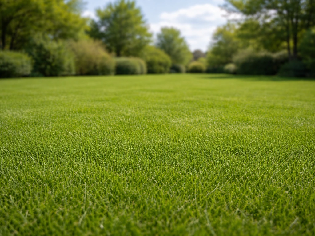 Groen grasveld in Nederland: diagnose en stappenplan voor herstel