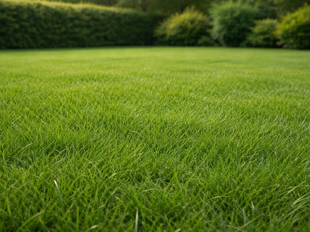 gras groener