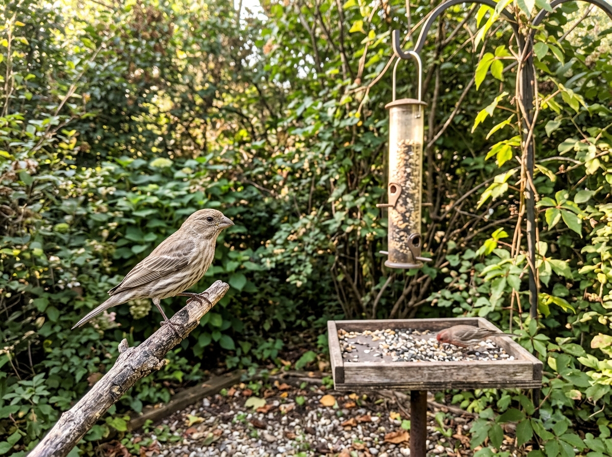How Do Finches Find Bird Feeders? Setup Guide
