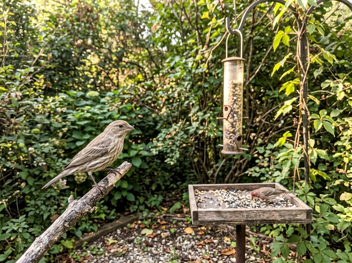 How Do Finches Find Bird Feeders? Setup Guide