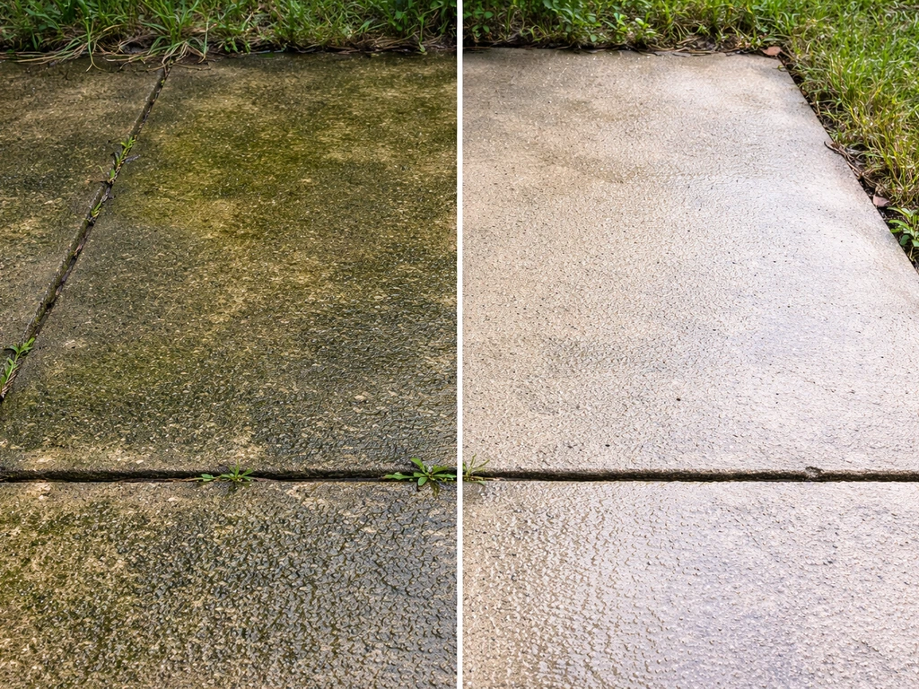 Do You Have to Wash Off Patio Magic? Rinse Timing Guide