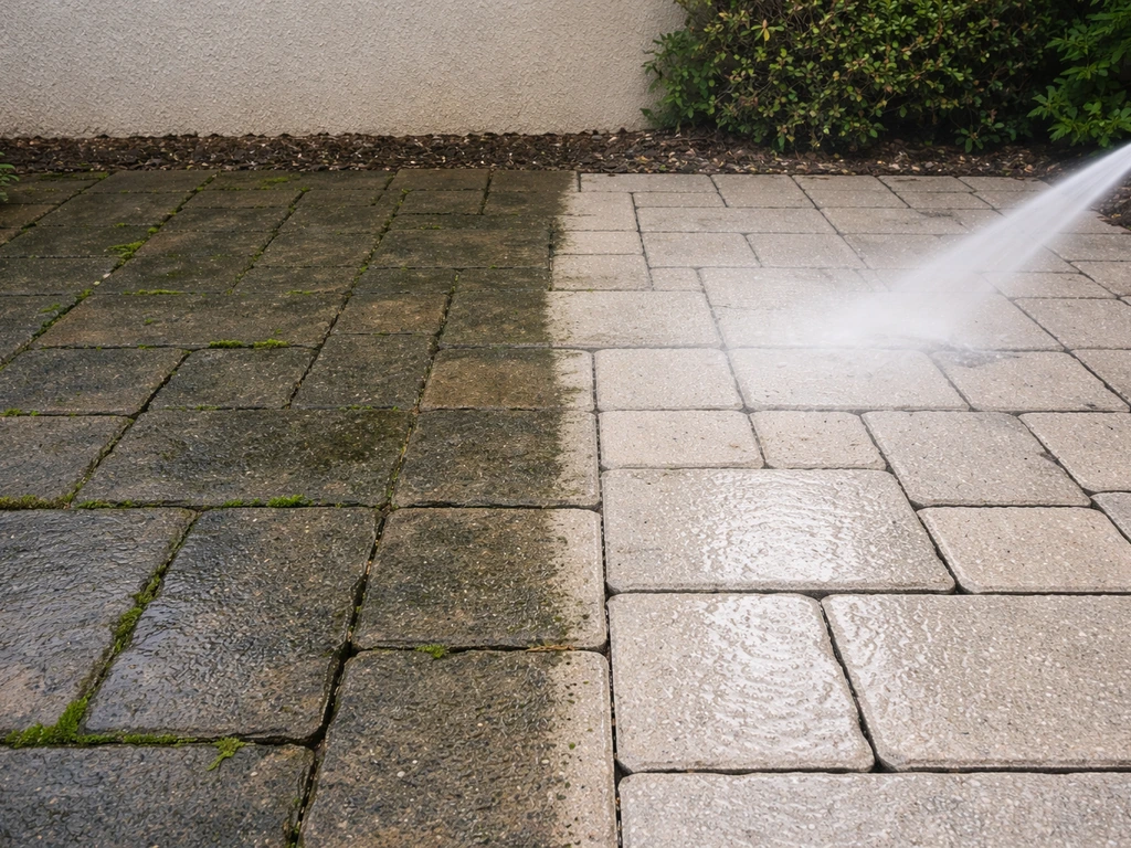 Does Patio Cleaner Work? Results, Timing, and Tips