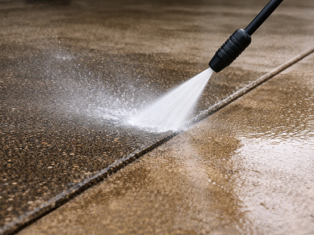 best pressure washers for patio