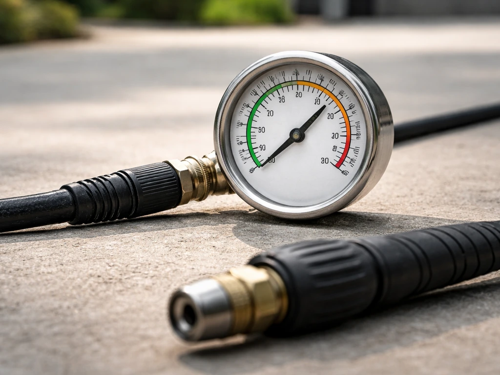 best patio pressure washers