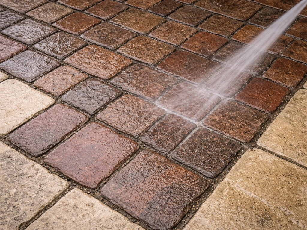 best pressure washers for patios