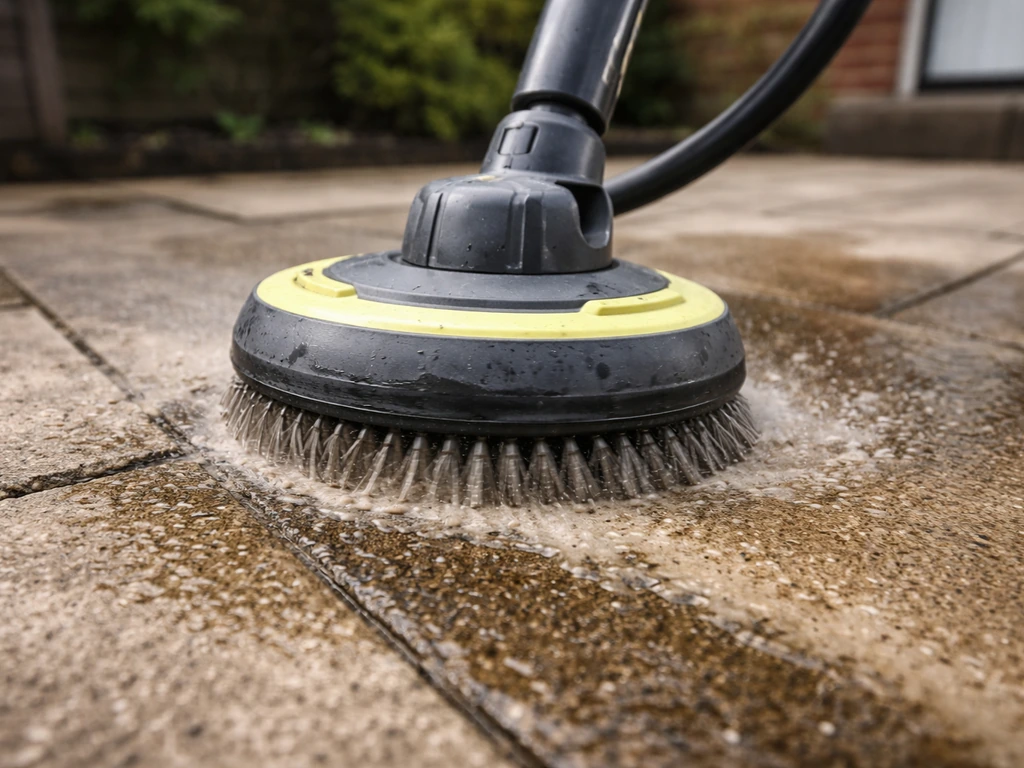 ryobi patio cleaner reviews